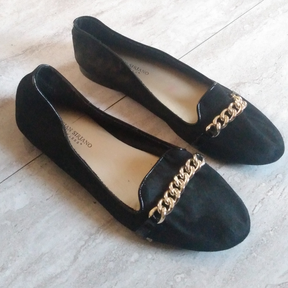 Christian Siriano Women's Flats